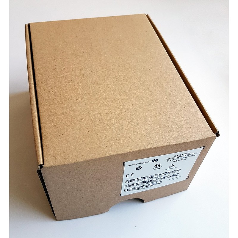 ALCATEL-LUCENT Smart Display as additional module f. di