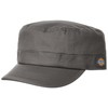Dickies Cap Standard Work Cap Unisex Adult, charcoal, Free size