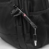 Sarini Luggage Lock, Wire Rope Padlock with Key, TSA Suitcase