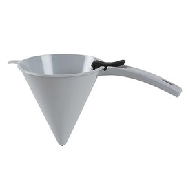 Linden Sweden Jonas Portioning Kitchen Funnel - 0.5 L - Easy-to-Use Food Funnel with Dosage Device for Cooking and Baking - Versatile, Dishwasher Safe – Made in Sweden