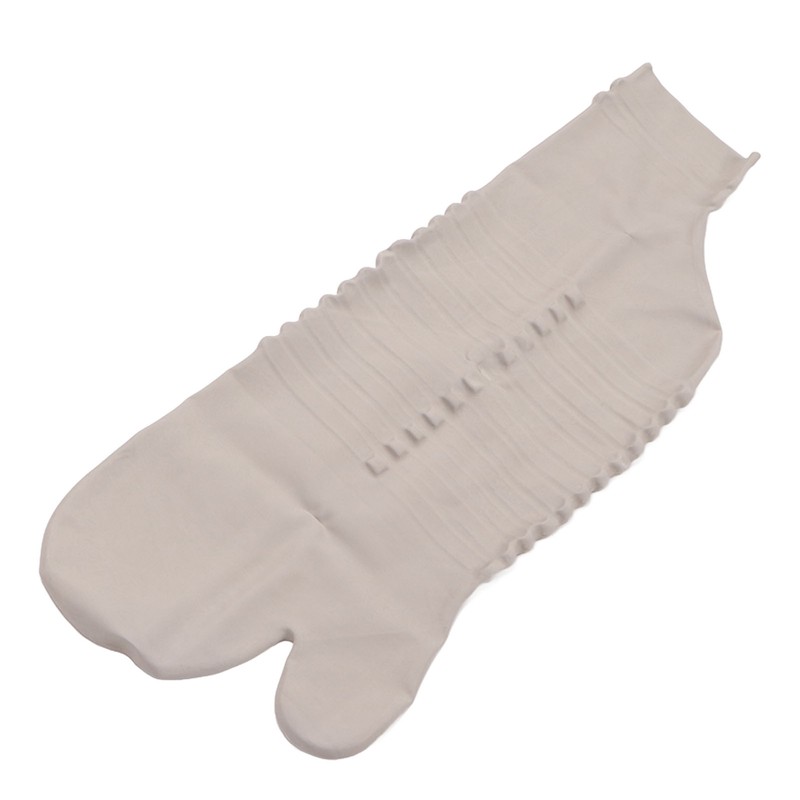 Waterproof Arm Cover Post Operative Wound Care Vacuum Sealing Latex