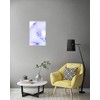 artboxONE Poster 30 x 20 cm Nature Oh My Geode