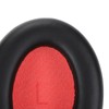 1MORE SonoFlow Protein Leather Replacement Headphone Ear Pads for Effective