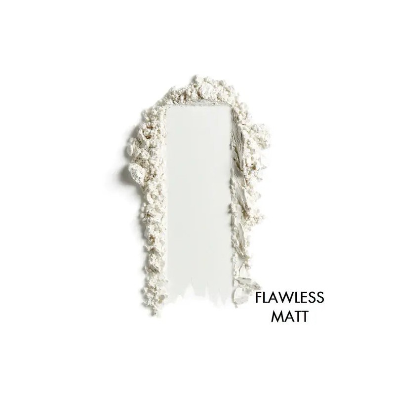 Lily Lolo Finishing Powder, Flawless Silk 4.5g