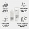 Framesi Morphosis Restructure Duo | Shampoo y Acondicionador 250 ml