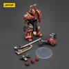 JOYTOY Warhammer 40k World Eaters, World Eaters Khorne Berzerker with