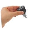 SUPVOX 5pcs Bike Part Exercise Bike Screw Knob Screw Replacement