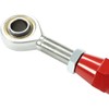 KUAFU 4.5-8" Lift Adjustable Track Bar Compatible with 1994-2002 Dodge