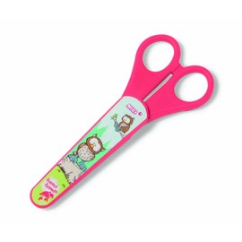 Nici Bastelschere Eule 35919