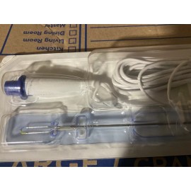 Olympus WA22740S Right Angled 12-30Deg Plasma Electrode - New/Sealed - Training