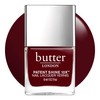 Patent Shine 10X Nail Lacquer - Afters by Butter London