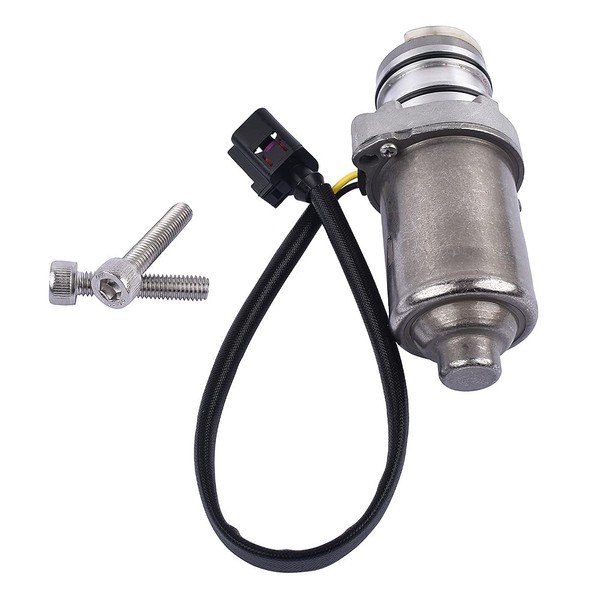 Flynsu 4th Generation Pump for H.al de.x 0AY598549A Compatible with