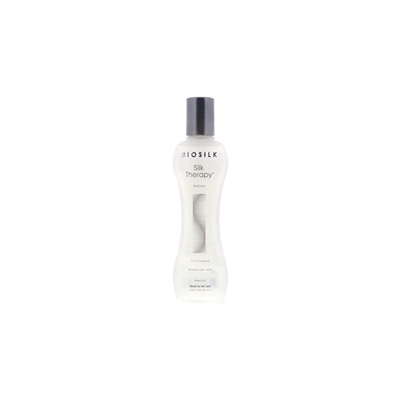 BioSilk Silk Therapy 150ml – Tratamiento Leave‑In de Seda para