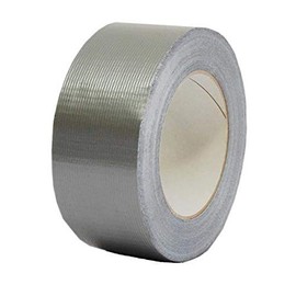 Professional Multi-Purpose Duct Tape Grey 50 m x 50 mm