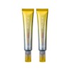 Set of 2 Potenzel Serum, Poisle Minate C Serum, Vitamin