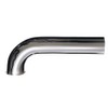 SANEI [P Pipe for Washrooms] Pipe Diameter 1.0 inches (25