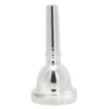 12C Alto Trombone Silver Plated Brass Mouthpiece Musical Instrument Accessories