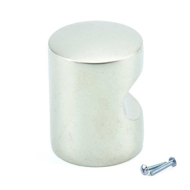 M4TEC Interior Kitchen Cabinet Door Knobs Cupboards Drawers Bedroom Furniture