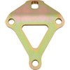 Speedway Motors Universal Bolt-On Engine Side Motor Mounts Compatible with