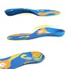 Boowhol Suola Ortopedico per Bambini Suola di Sport Comfort/Solette Interne