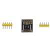 Body Temperature Sensor Module High Accuracy MAX30205 I2C Interface Low