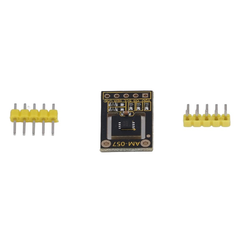 Body Temperature Sensor Module High Accuracy MAX30205 I2C Interface Low