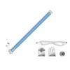 Matter Thread Smart Blinds Motor for 38mm Tube, Direct Connection