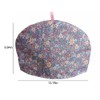 Cotton Tea Cozy Decorative Insulated Tea Cosy Teapot Cozies Dust