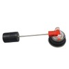 TTDYKX Generator Fuel Gauge Compatible with Generac GP5500 GP6500 RS5500