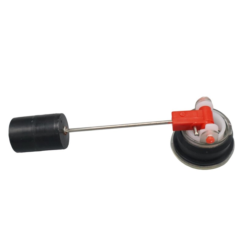 TTDYKX Generator Fuel Gauge Compatible with Generac GP5500 GP6500 RS5500