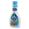 Clemente Jacques Aderezo Ranch Light 237 Ml, Ranch
