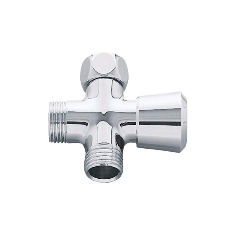 Shower Arm Diverter