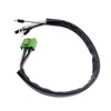Meyffon 32105-Z6L-000 Sub-Wire Harness Compatible with Honda GX440 GX630 GX660