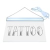 ADV PRO i550-r Tattoo Shop Bar Pub Art Piercing Neon