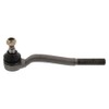 Mapco 19833 Tie Rod End