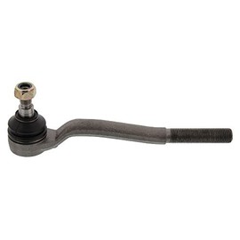 Mapco 19833 Tie Rod End
