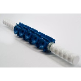 Rodillos De Masaje Reductivo Suecos