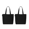 Ecoright Shoulder Bag, Canvas Shopper Bag, Casual Handbag, Large Shoulder