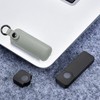 Flash Drive Holder Pouch | Small Portable Storage Carrying Case
