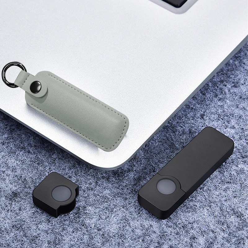 Flash Drive Holder Pouch | Small Portable Storage Carrying Case