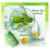 / Mascarilla Purificadora De Arcilla En Barra De Té Verde
