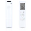Replacement Remote Control fit for Senville LETO Series Air Conditioner