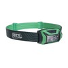 PETZL E061AA Tika [Genuine Japanese Product] Green