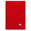 Clairefontaine Mimesys 303162C Stapled Exercise Book DIN A4 21 x
