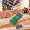 Moisture Meter LCD Digital Display Dampness Moisture Sensor Detector for