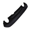 GXYWADY Silver Rear Lower Bumper Cover Replacement for Escape Titanium