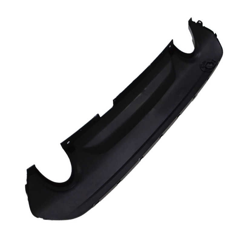 GXYWADY Silver Rear Lower Bumper Cover Replacement for Escape Titanium