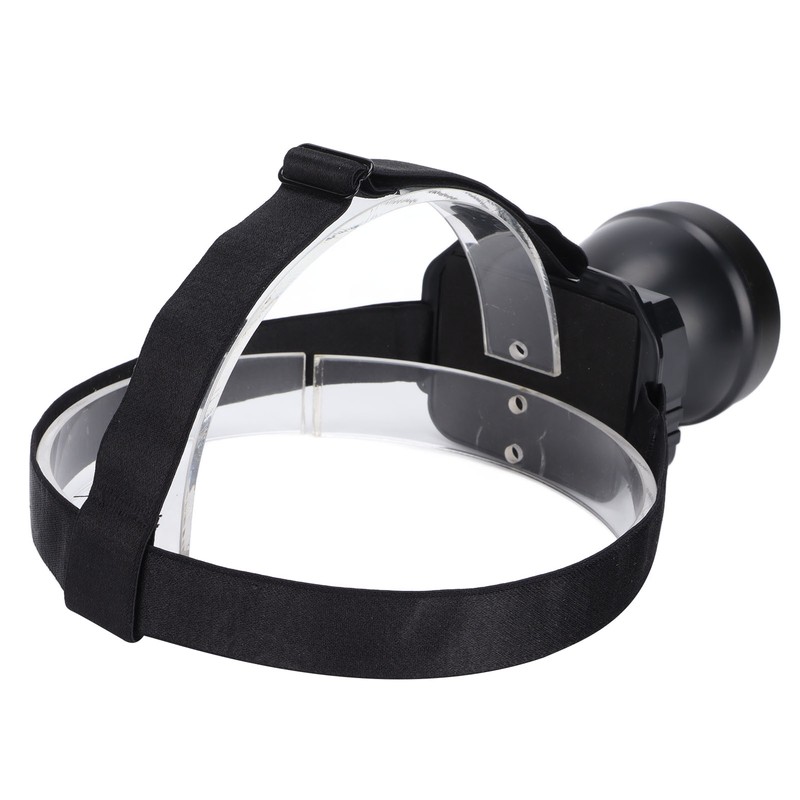 Headlamp Body Camera Wearable Portable Waterproof 1080P HD Head Mounted