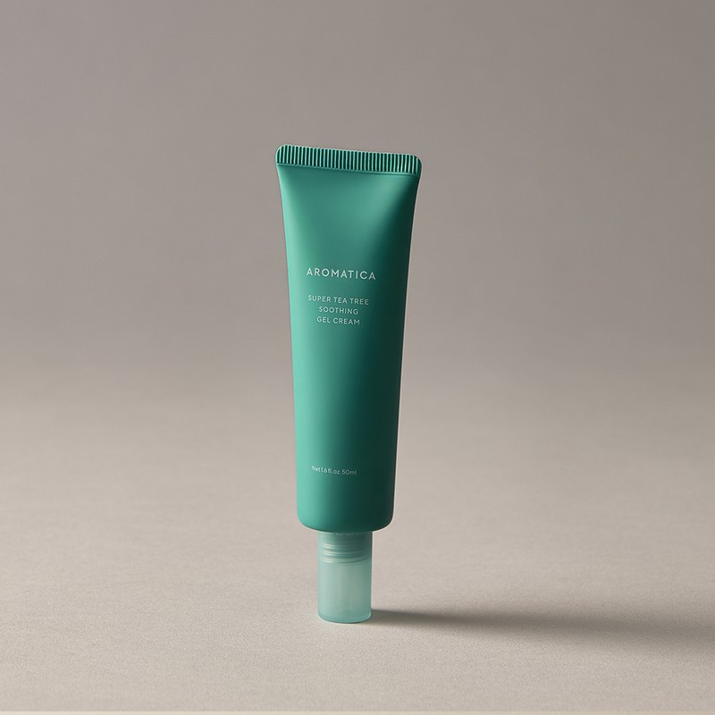 Aromatica Super Tea Tree, Even Stronger