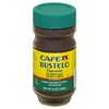 Bustelo Instant Decaf Coffee, 3.5 oz